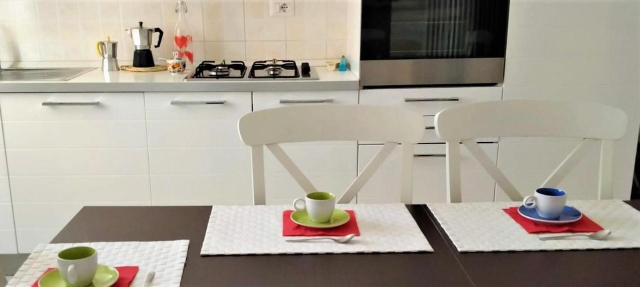 Appartamento Vacanze Riviera Delle Palme