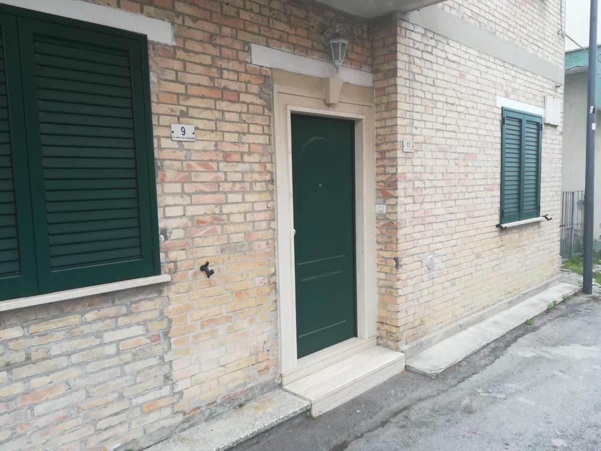 Vacanze Riviera Delle Palme Appartamento *