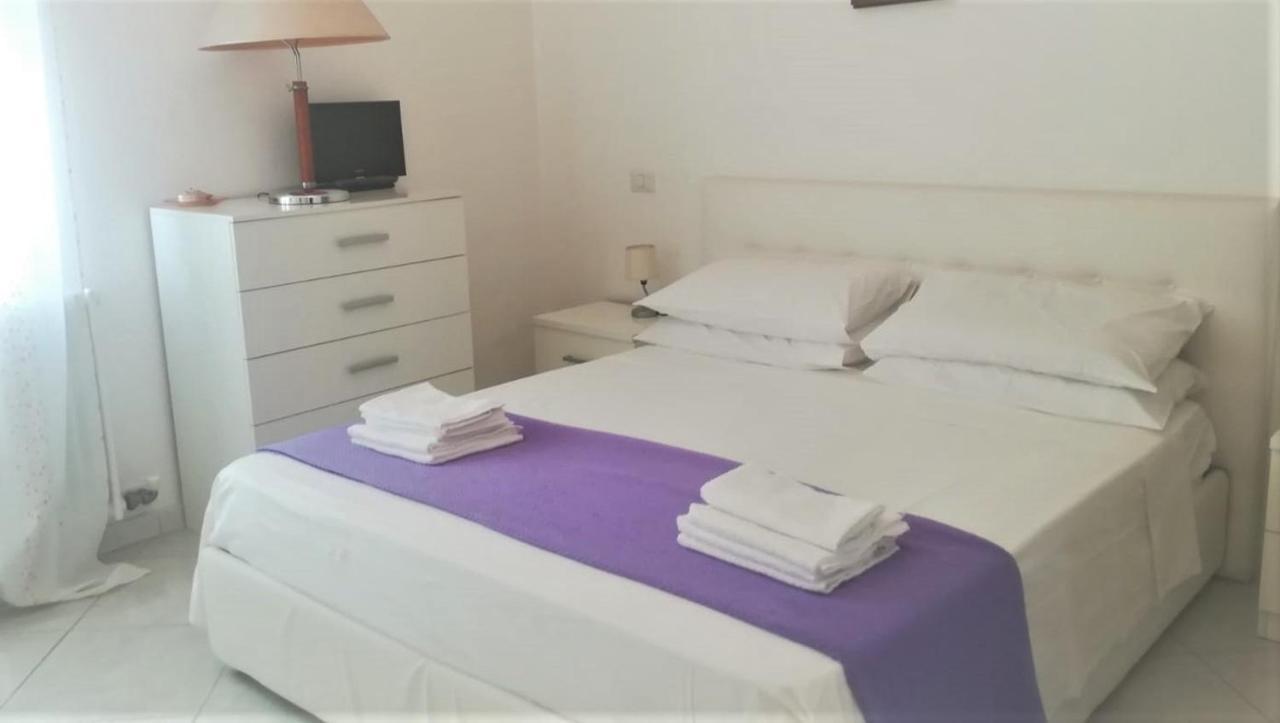 Appartamento Vacanze Riviera Delle Palme *