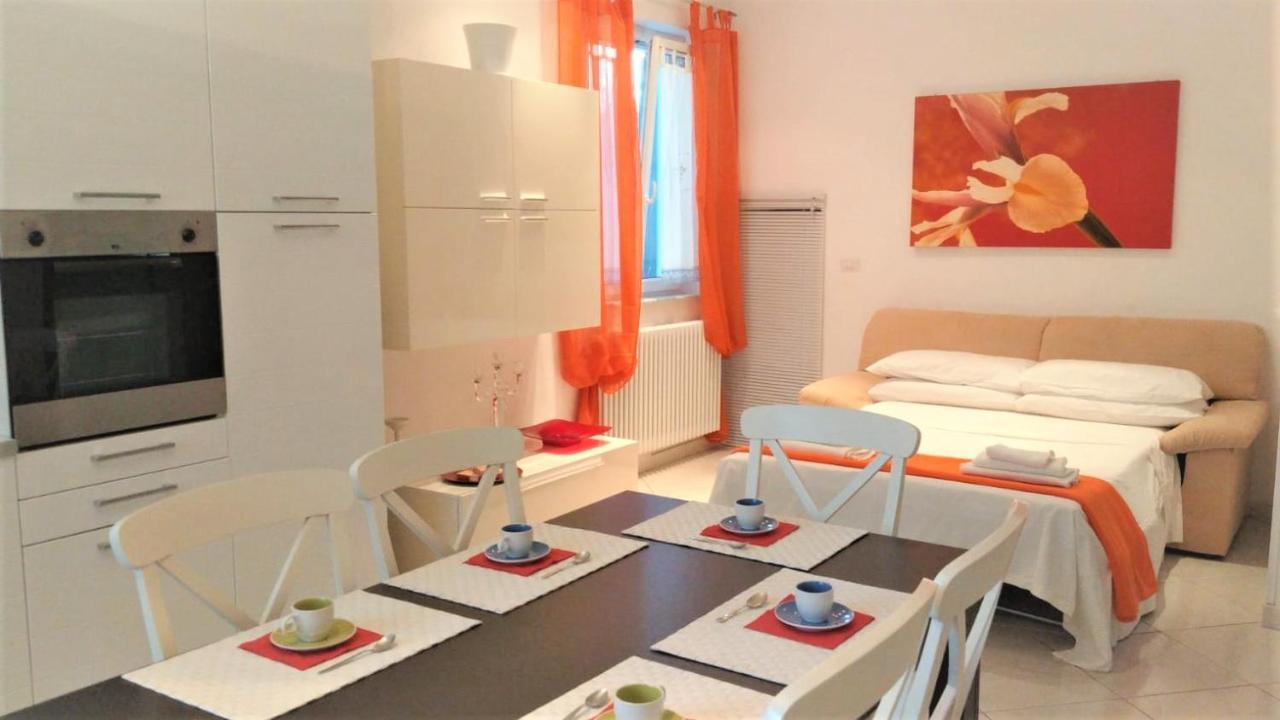 Appartamento Vacanze Riviera Delle Palme San Benedetto del Tronto