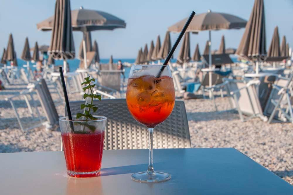 Vacanze Riviera Delle Palme Appartamento San Benedetto del Tronto