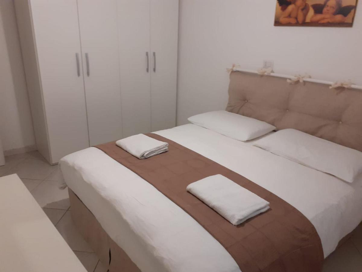 Vacanze Riviera Delle Palme Appartamento San Benedetto del Tronto