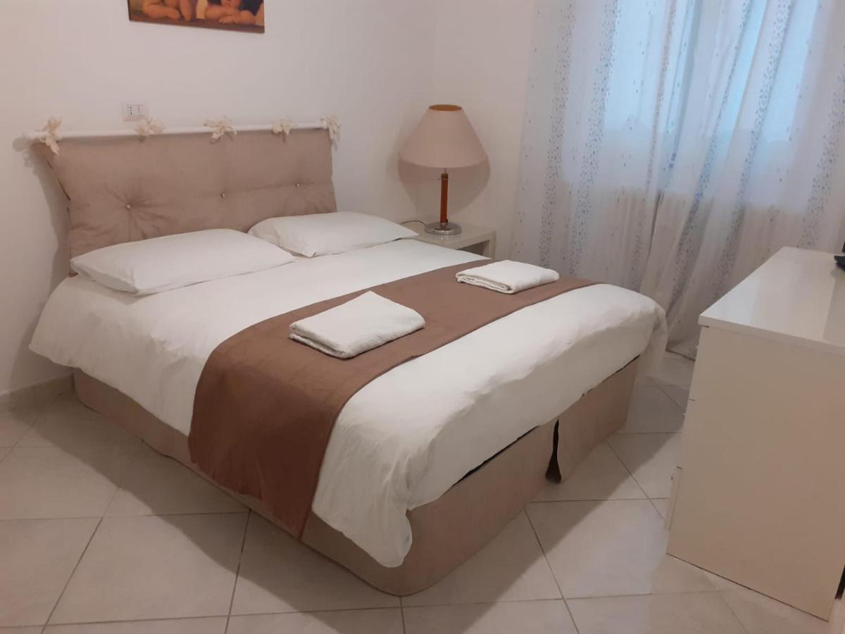 Vacanze Riviera Delle Palme