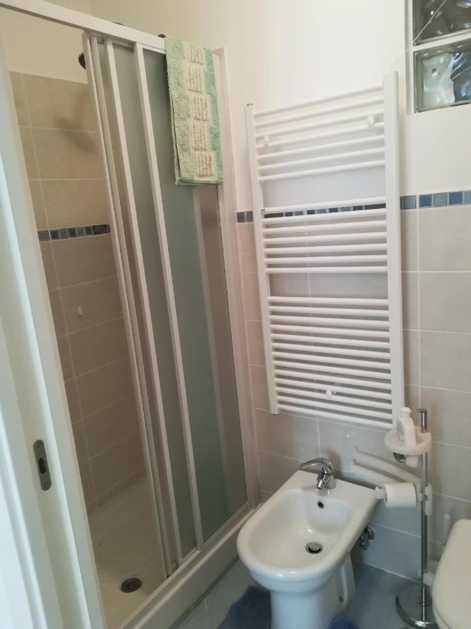 Vacanze Riviera Delle Palme Appartamento