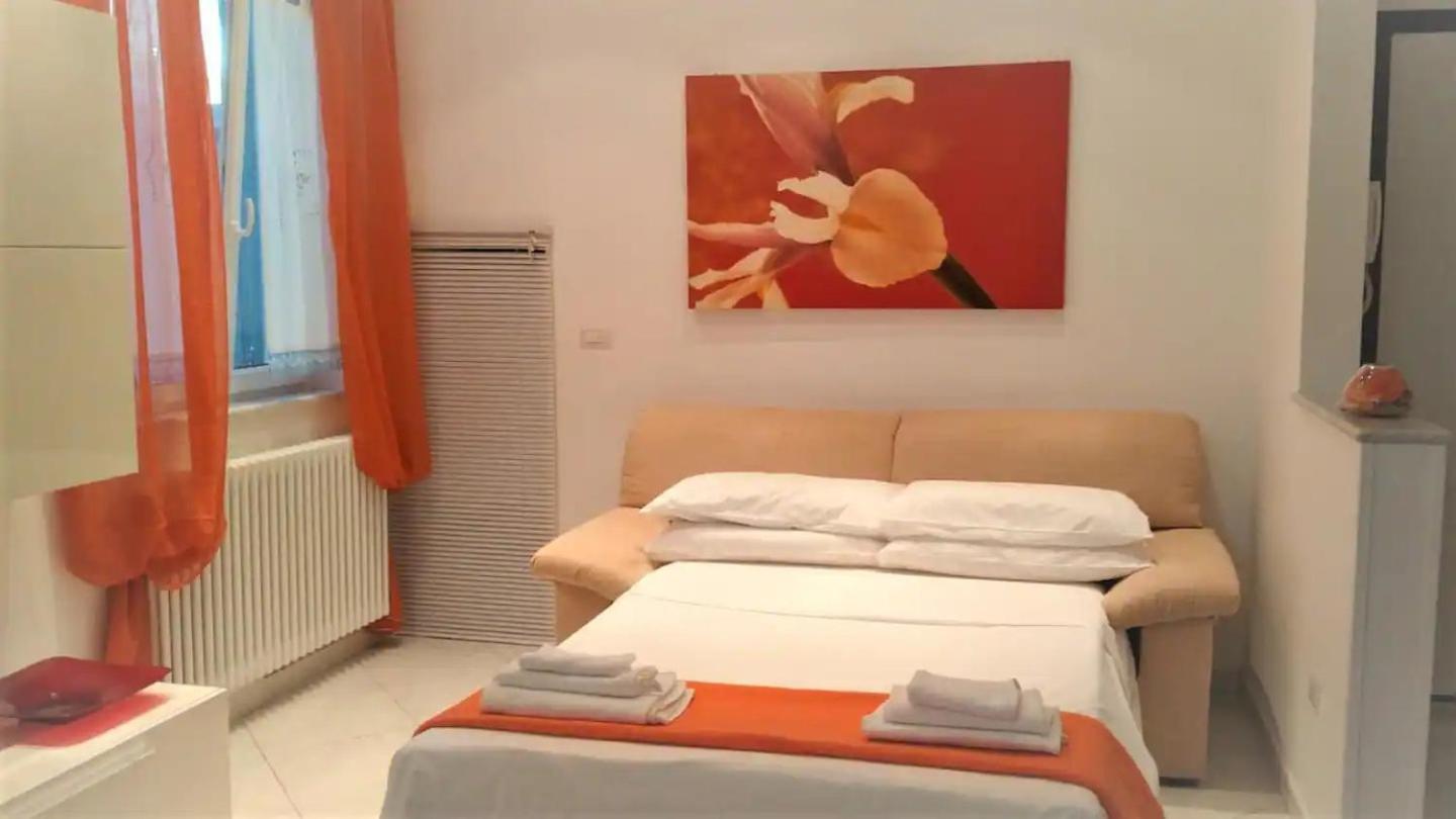 Vacanze Riviera Delle Palme San Benedetto del Tronto