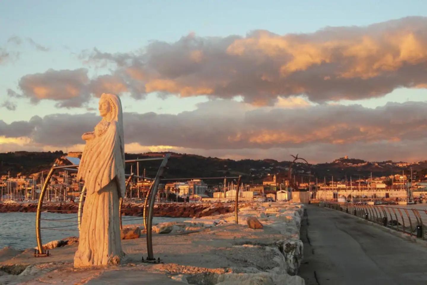 Vacanze Riviera Delle Palme Appartamento San Benedetto del Tronto