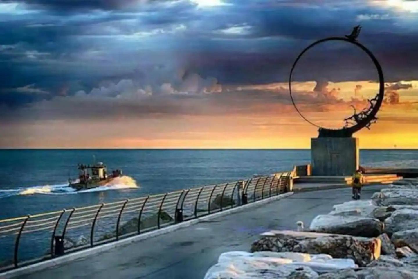 Appartamento Vacanze Riviera Delle Palme