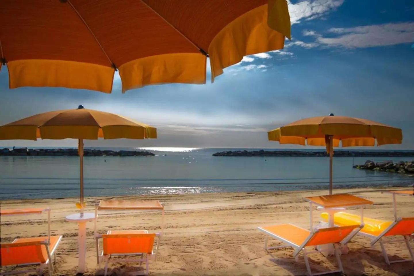 Vacanze Riviera Delle Palme Appartamento San Benedetto del Tronto
